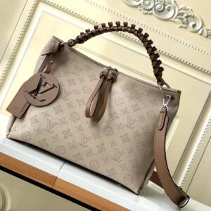 LV BEAUBOURG HOBO MM Bag