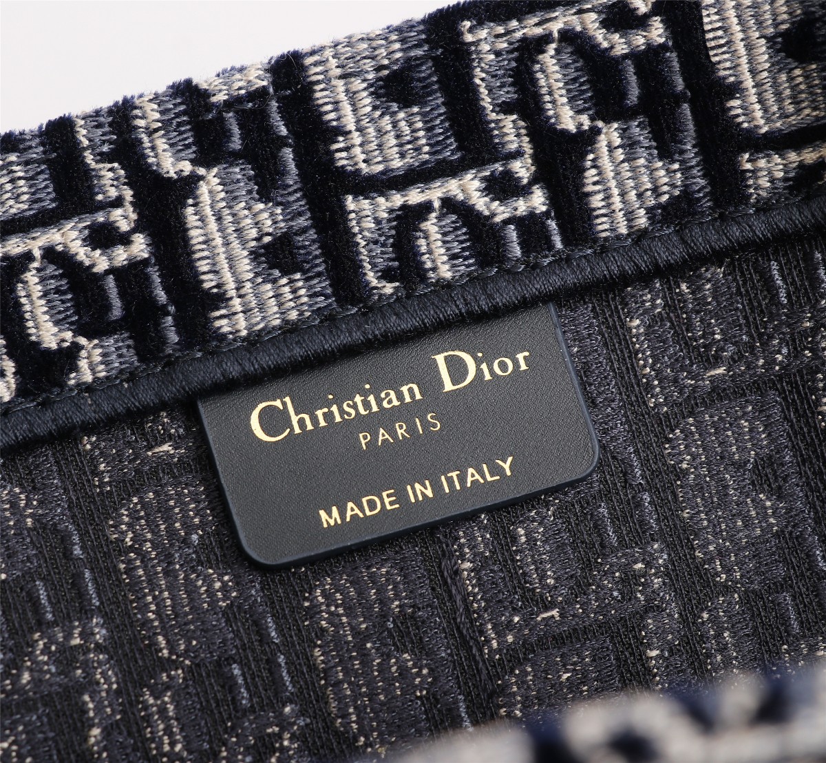 Dior BOOK TOTE Bag - Image 6