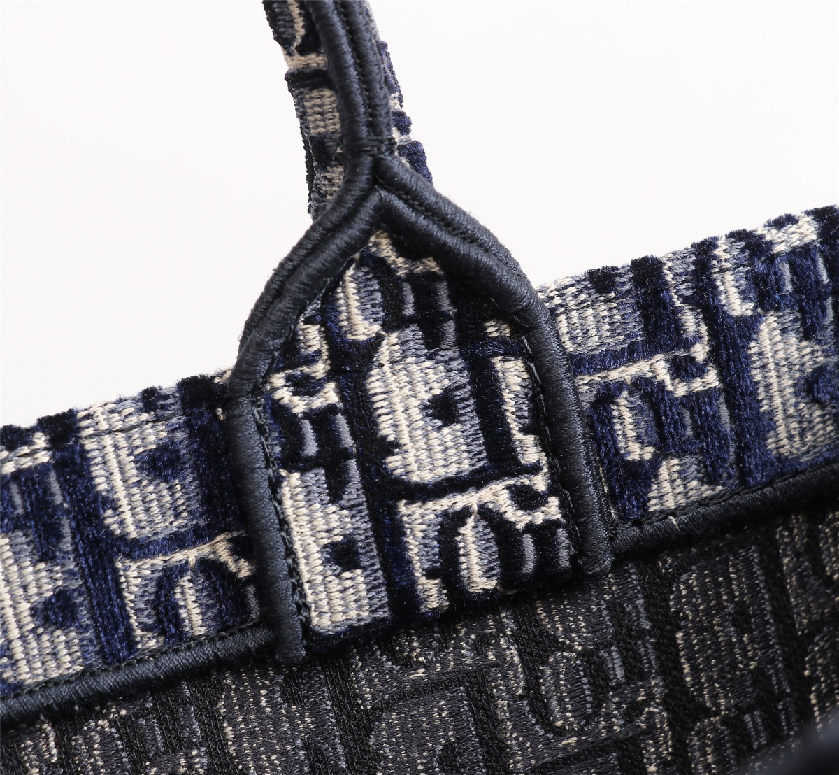 Dior BOOK TOTE Bag - Image 6