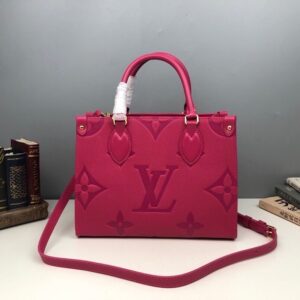 Louis Vuitton PM ONTHEGO Bag