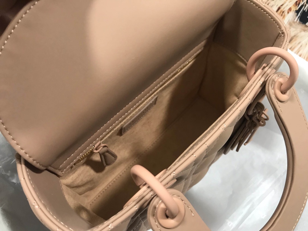 Lady Dior 6 Bag - Image 9