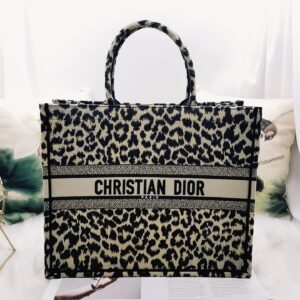 Dior Tote book Bag