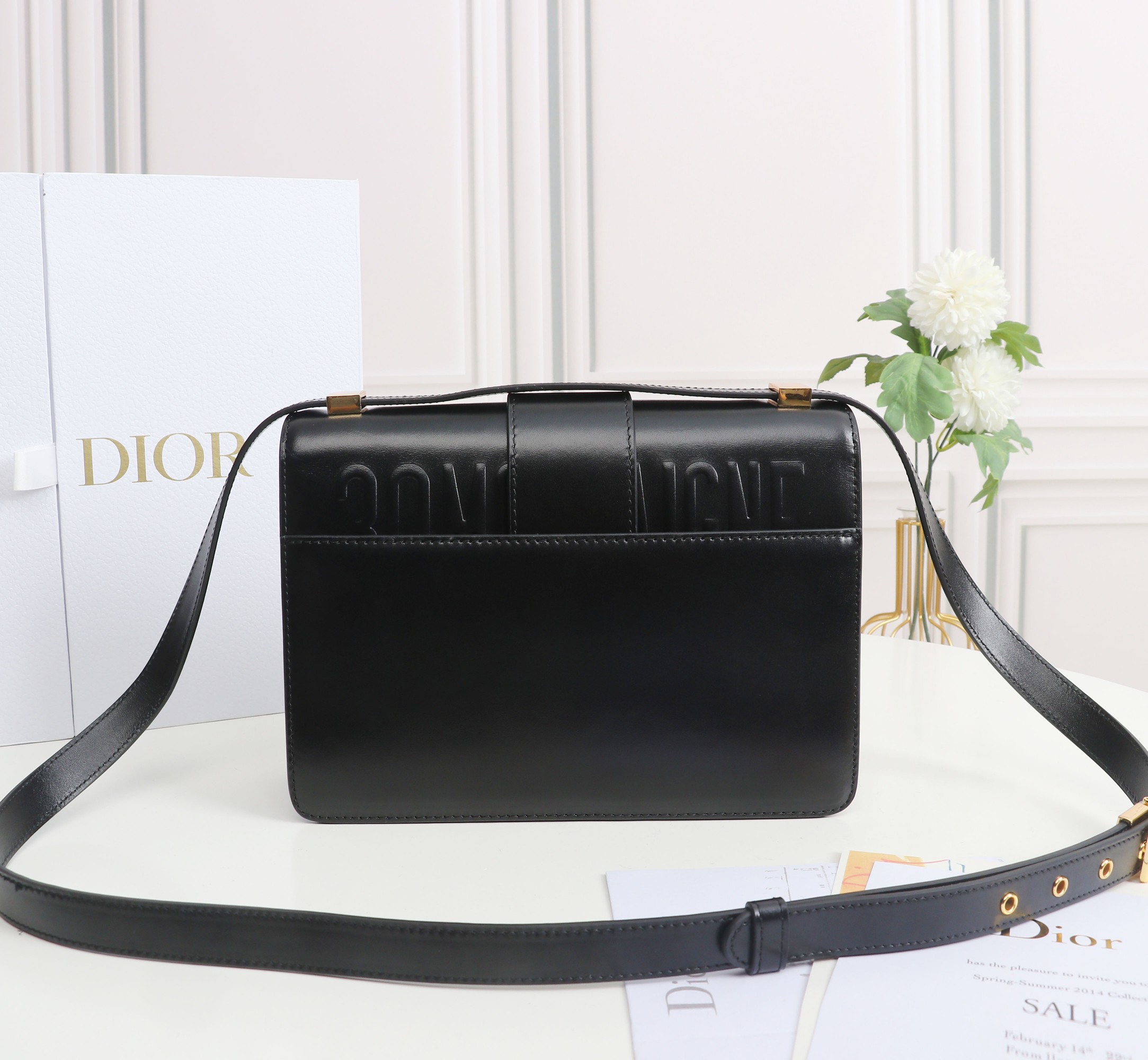Dior Montaigne 30 Bag - Image 2