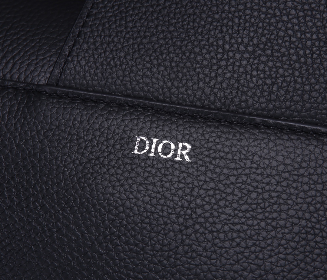 Dior Men Saddle 1 Bag - Image 5