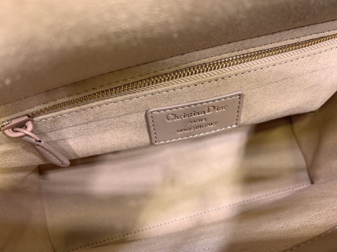 Lady Dior 1 Bag - Image 7