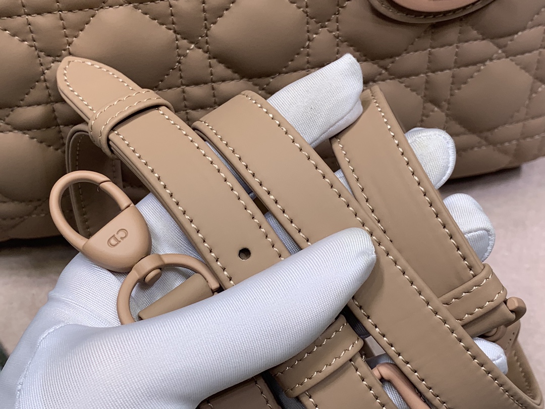 Lady Dior 1 Bag - Image 8