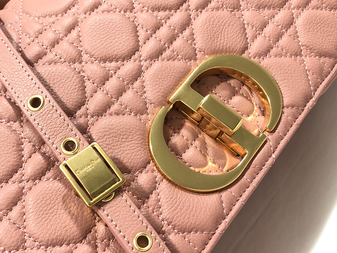 Dior Caro 1 Bag - Image 5