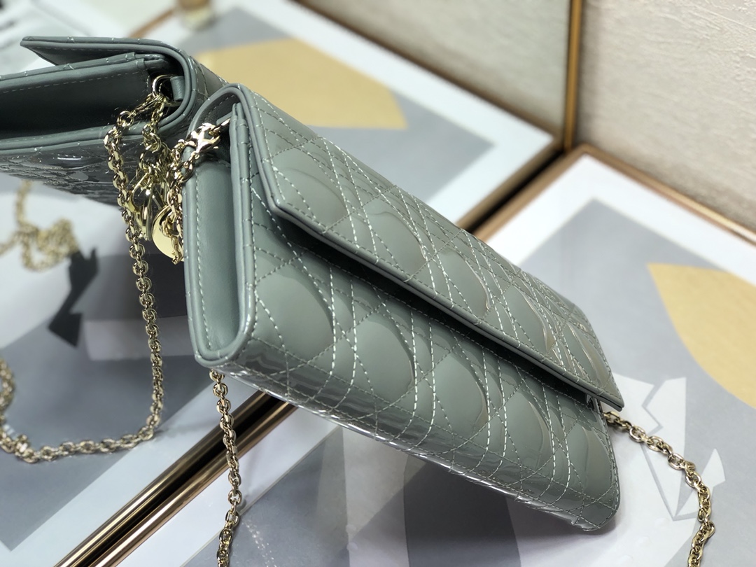 Dior Lingge Bag - Image 3