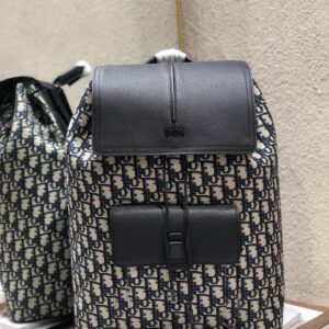 Dior Motion Oblique Bag