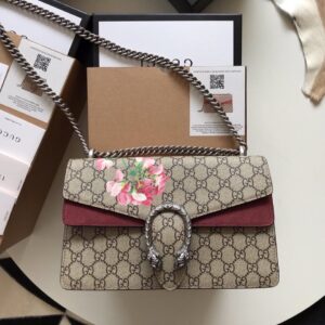 Gucci GG Dionysus Small Shoulder Bag