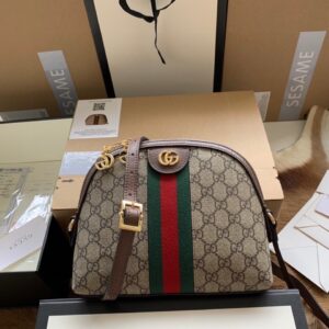 Gucci Ophidia GG Small Shoulder Bag