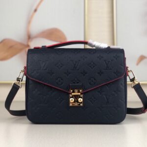 L V POCHETTE METIS Bag