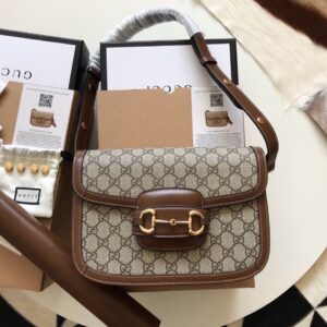 Gucci Horsebit 1955 Bag