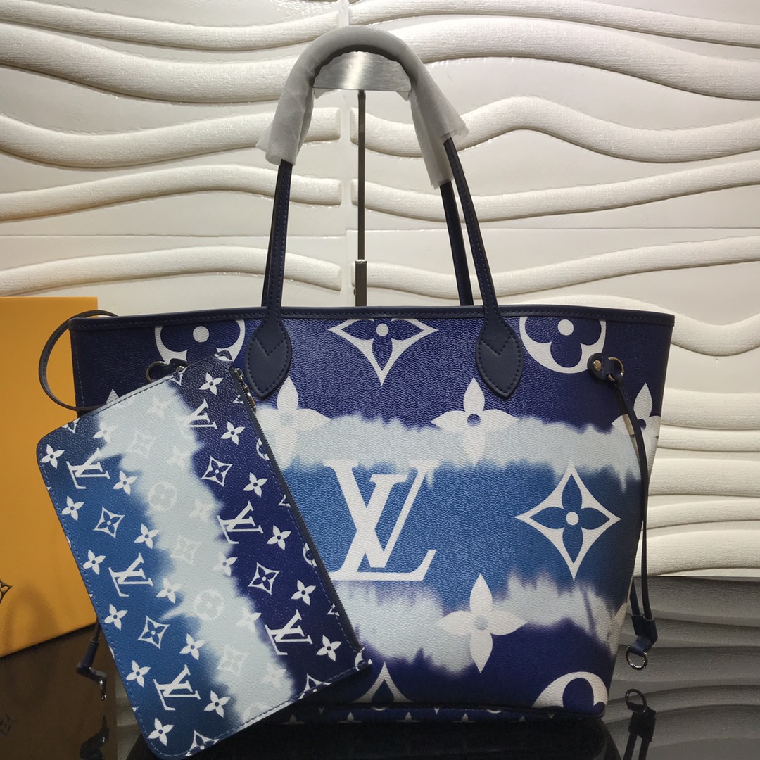 MM Louis Vuitton NEVERFULL Bag