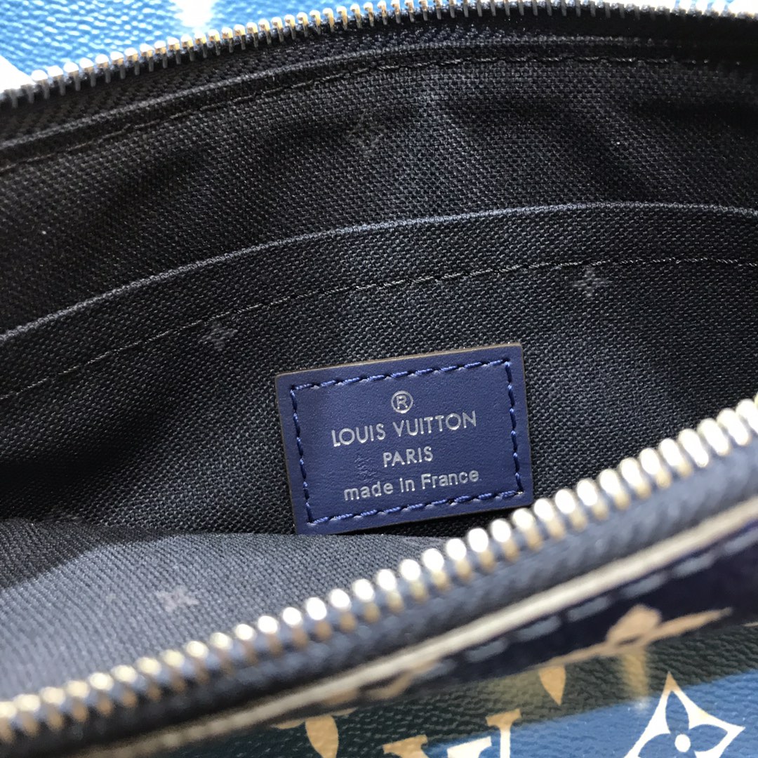 MM Louis Vuitton NEVERFULL Bag - Image 8