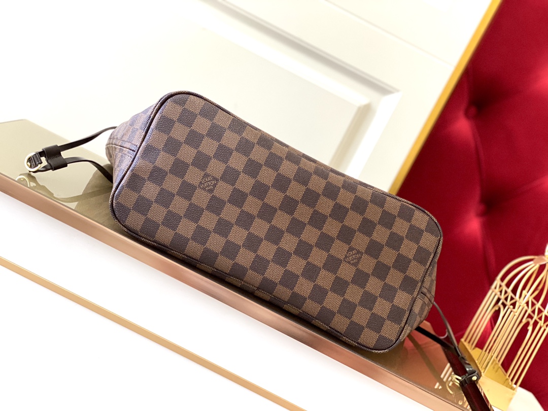Louis Vuitton NEVERFULL MM Bag - Image 2