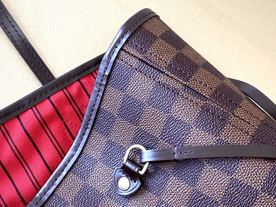 Louis Vuitton NEVERFULL MM Bag - Image 4