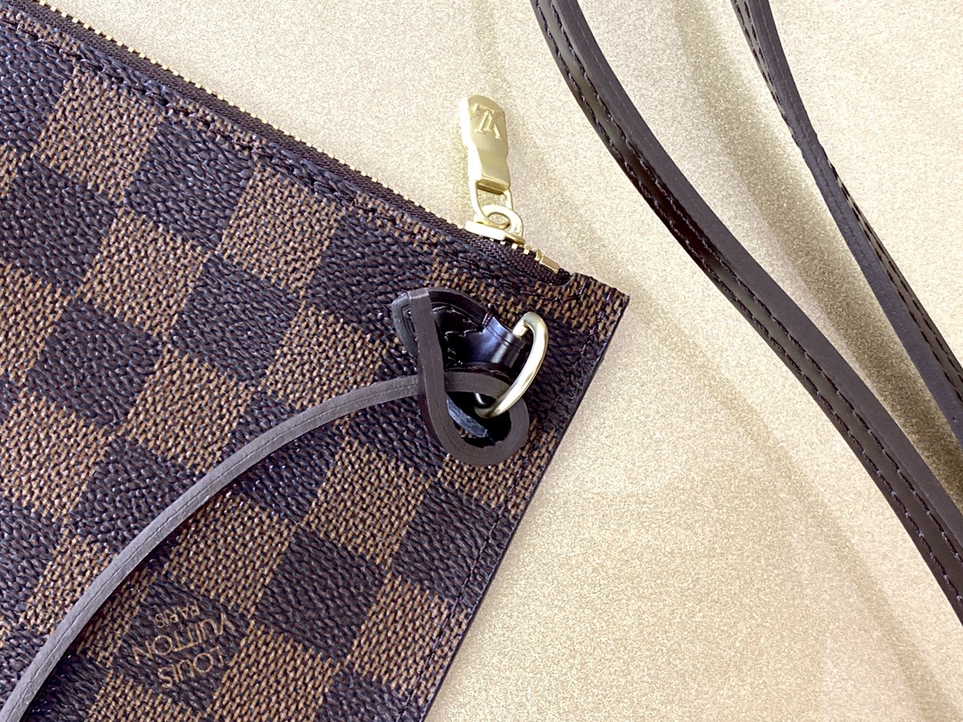 Louis Vuitton NEVERFULL MM Bag - Image 5