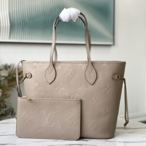 Louis Vuitton MM NEVERFULL Bag