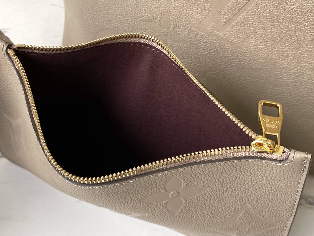 Louis Vuitton MM NEVERFULL Bag - Image 6
