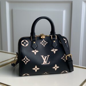 LV schnell Bandoulière 25 Bag