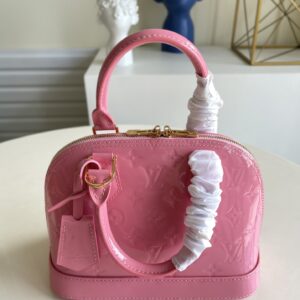 Louis Vuitton Alma Bag