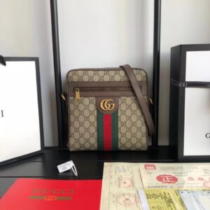 Gucci Ggshoulder Bag