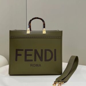 Fendi Sunshine  1 Bag