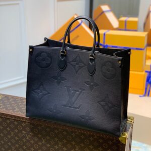 Louis Vuitton ONTHEGO GM Bag