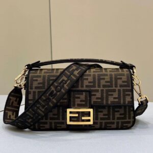 Fendi Baguette Bag