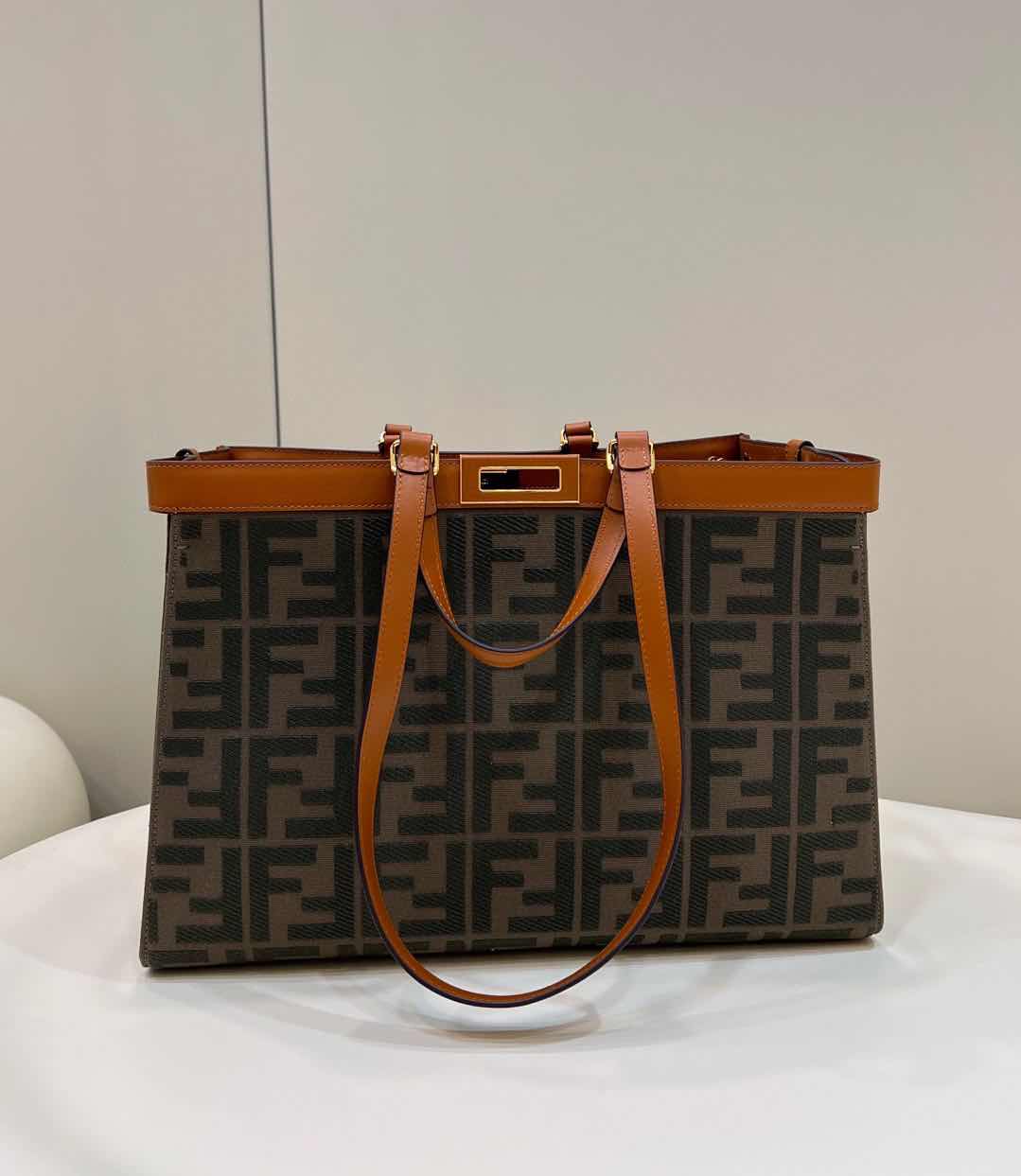 Fendi X-tote Bag
