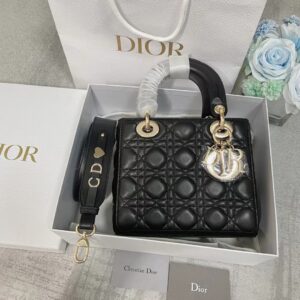 Lady Dior MY ABC Bag