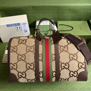 Gucci Vintage GG Bag