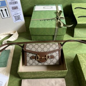 Gucci Horsebit 1951 Mini Bag