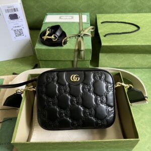 Gucci Ophidialeather Bag