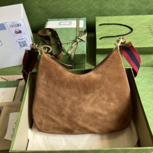 Gucci Large Shoulder Bag