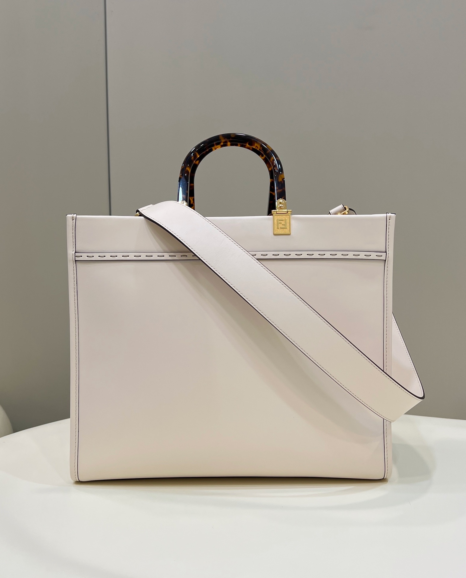 Fendi Sunshine Medium Bag - Image 2