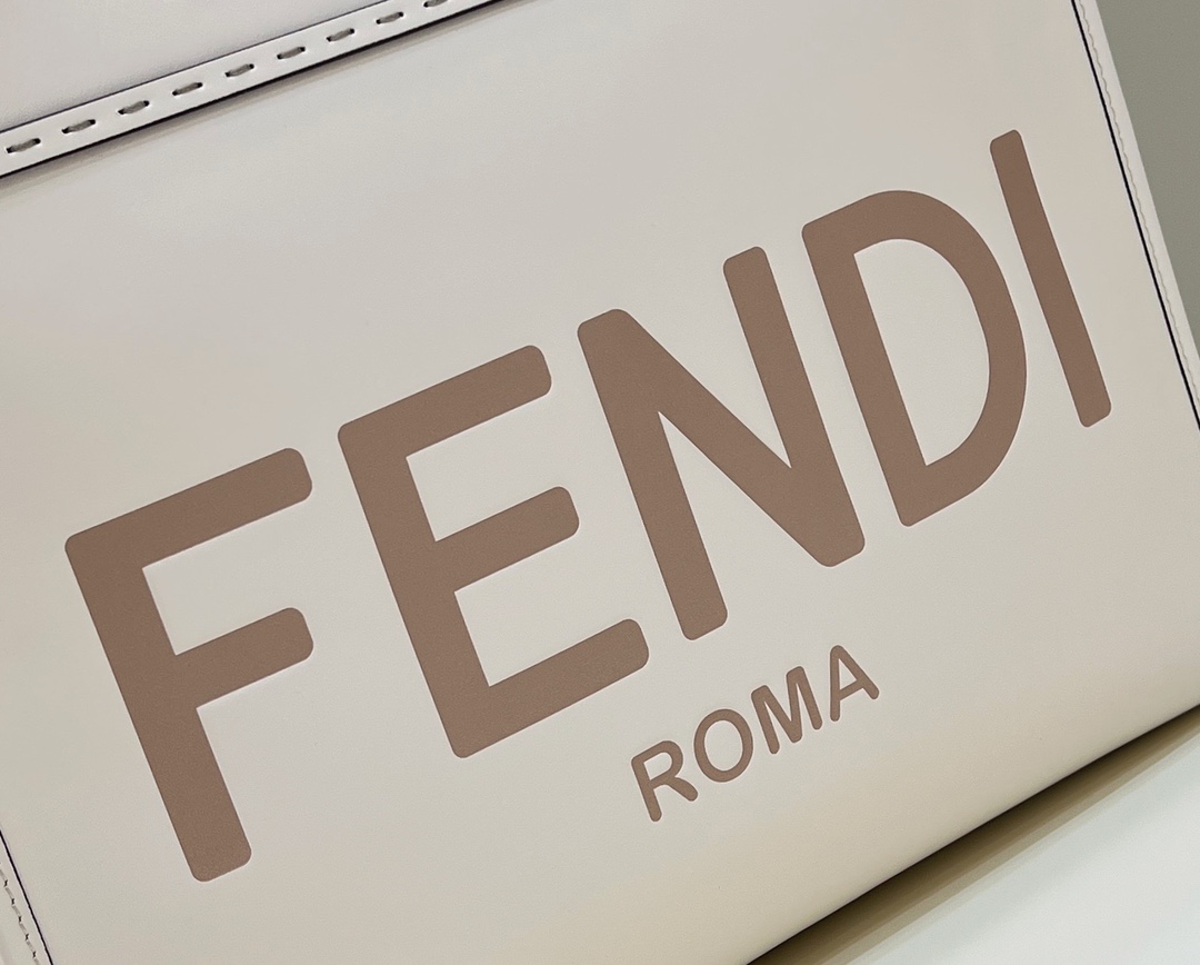 Fendi Sunshine Medium Bag - Image 4