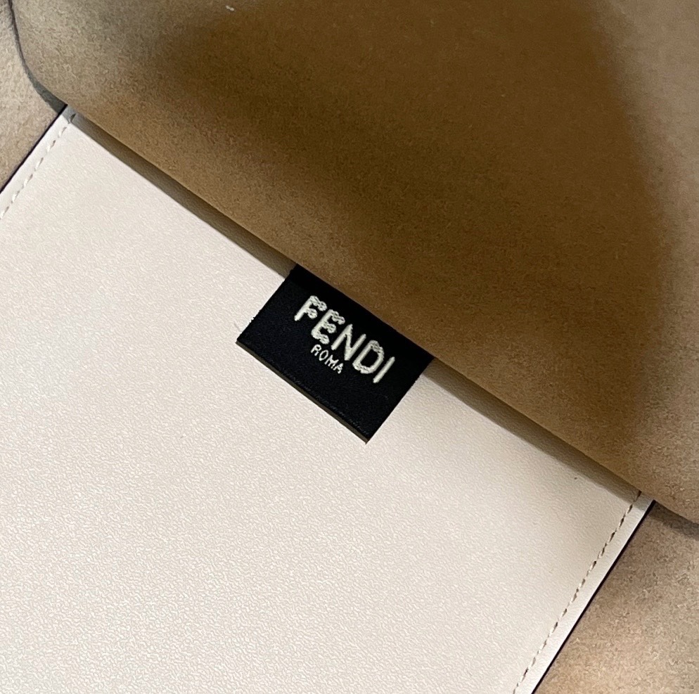 Fendi Sunshine Medium Bag - Image 5