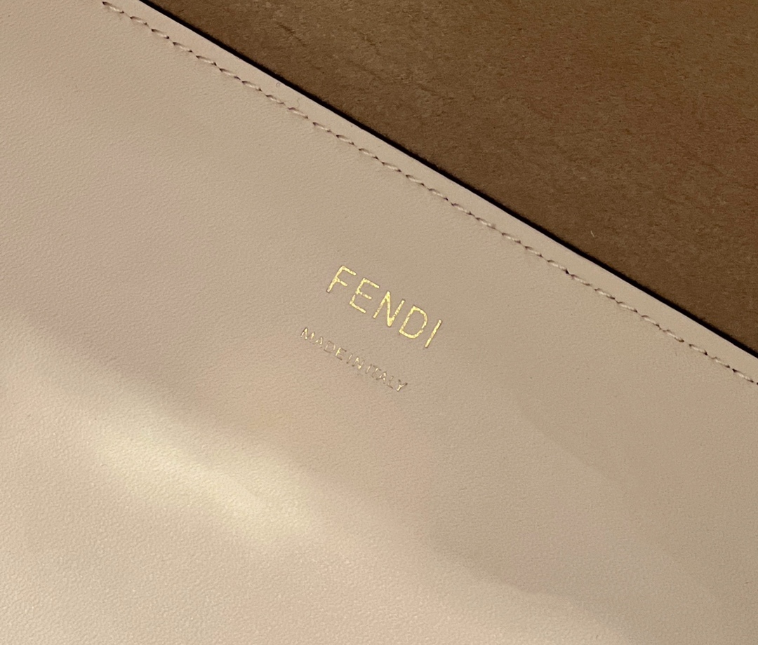 Fendi Sunshine Medium Bag - Image 7