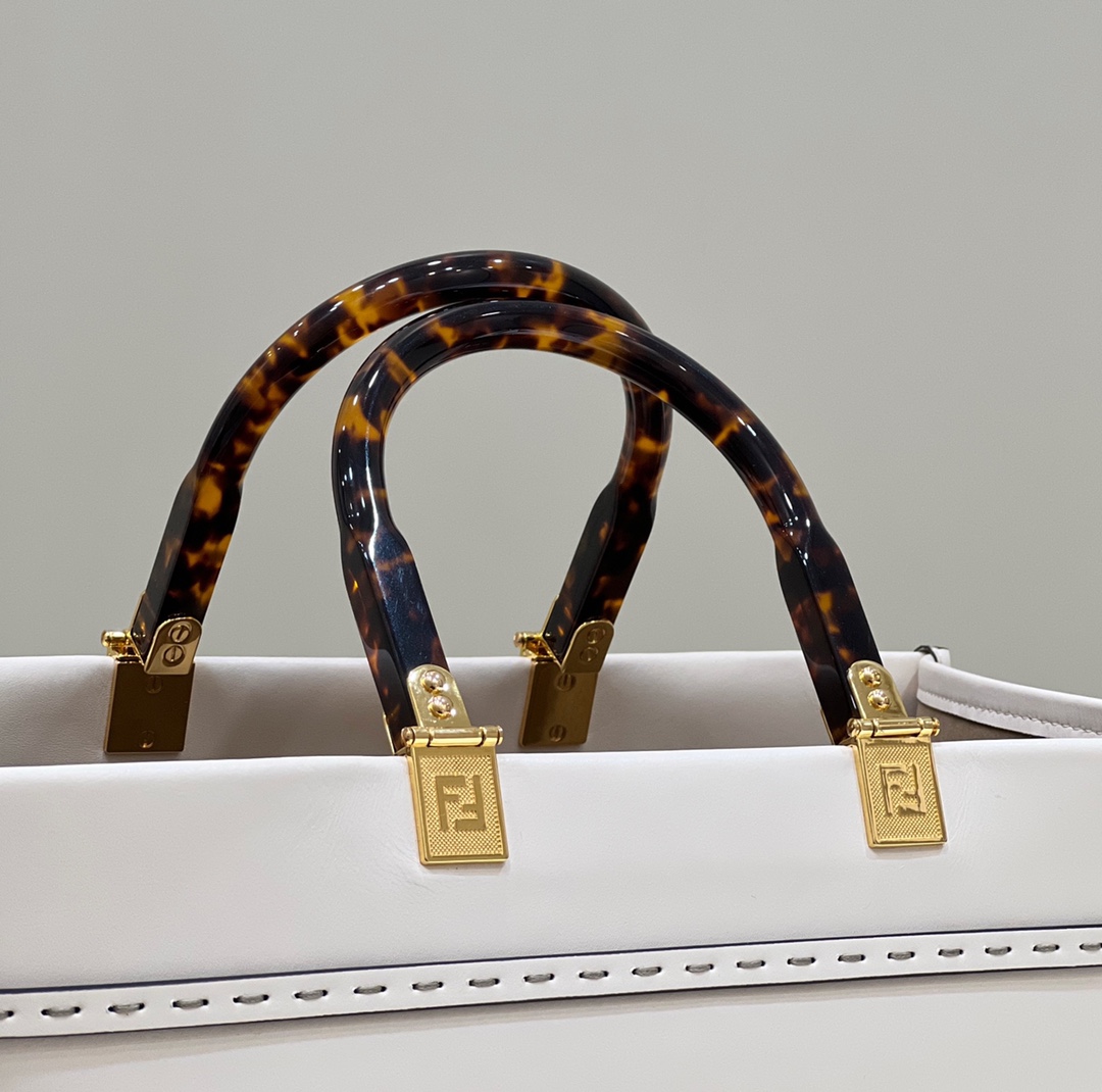 Fendi Sunshine Medium Bag - Image 8