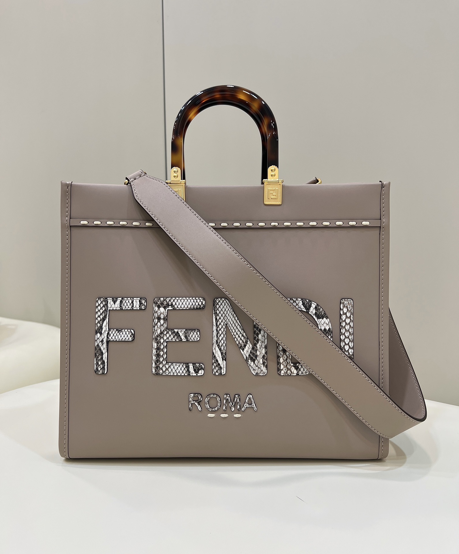 Fendi Sunshine 2 Bag