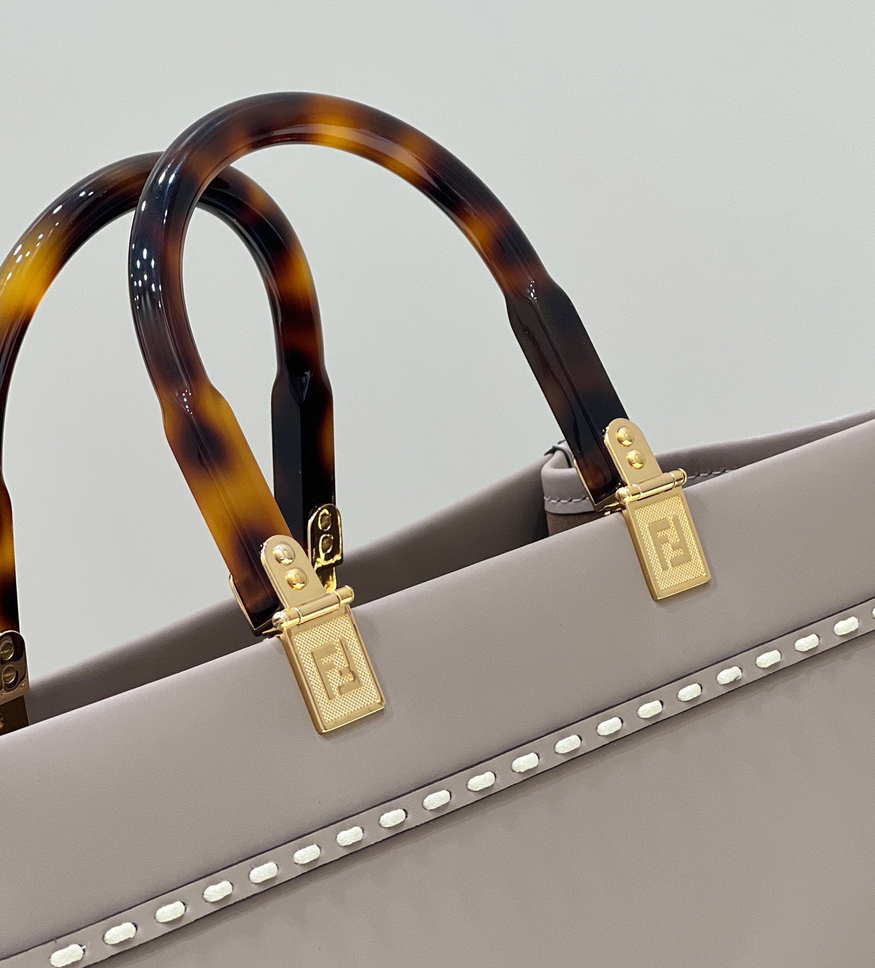 Fendi Sunshine 2 Bag - Image 6