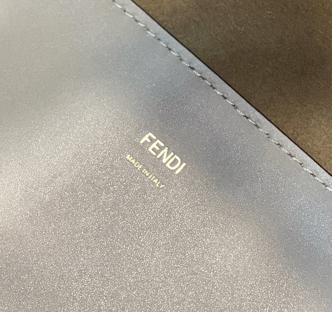 Fendi Sunshine 2 Bag - Image 7