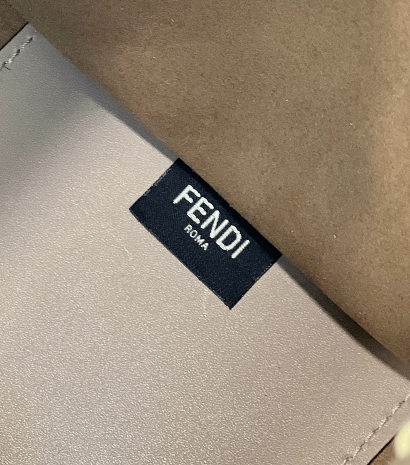 Fendi Sunshine 2 Bag - Image 8