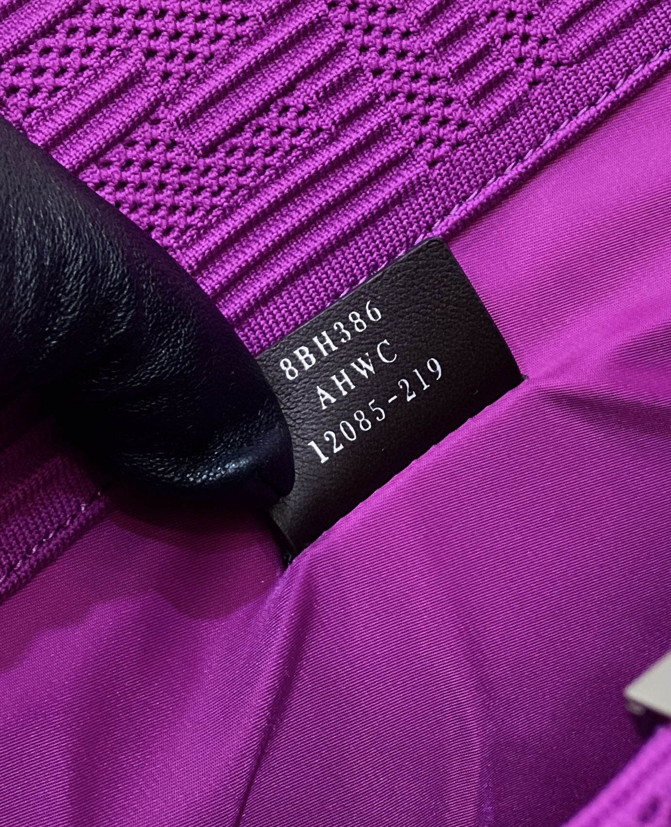 Fendi Sunshine Tote Bag - Image 7