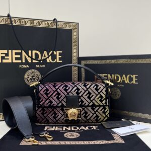 Fendi Baguette Bag