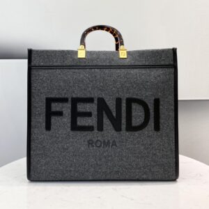 Fendi Sunshine Bag