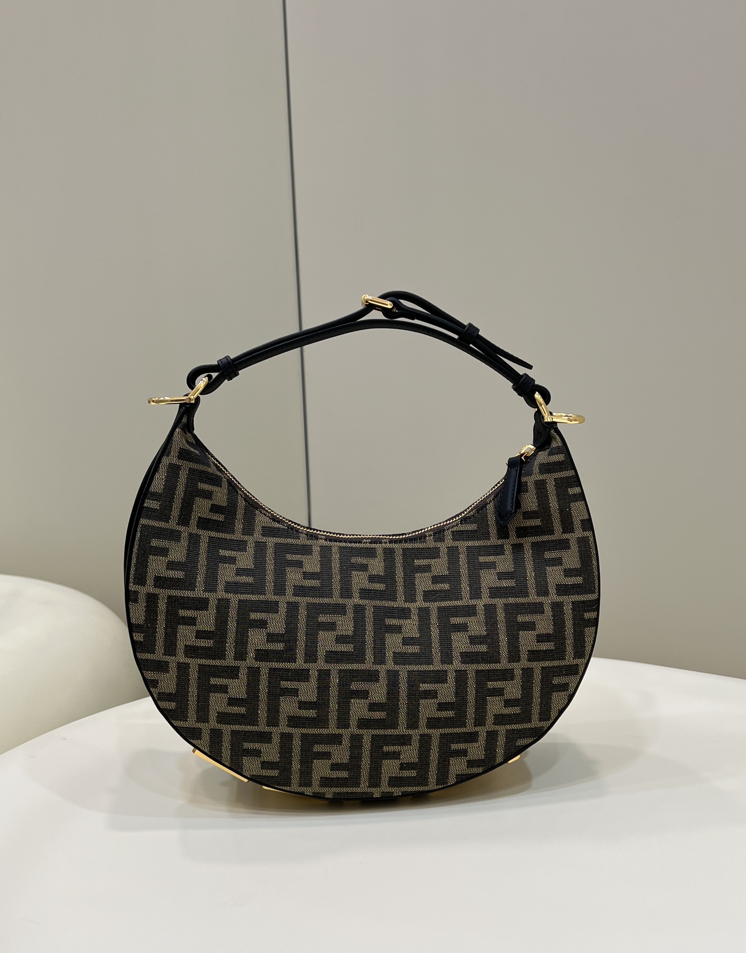 Fendi Fendigraphy Bag