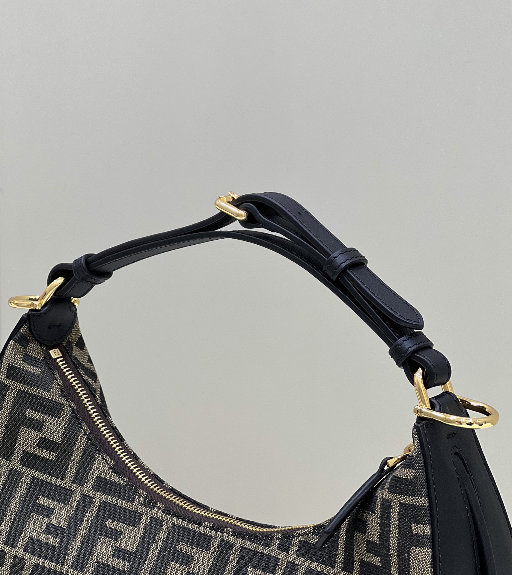 Fendi Fendigraphy Bag - Image 3
